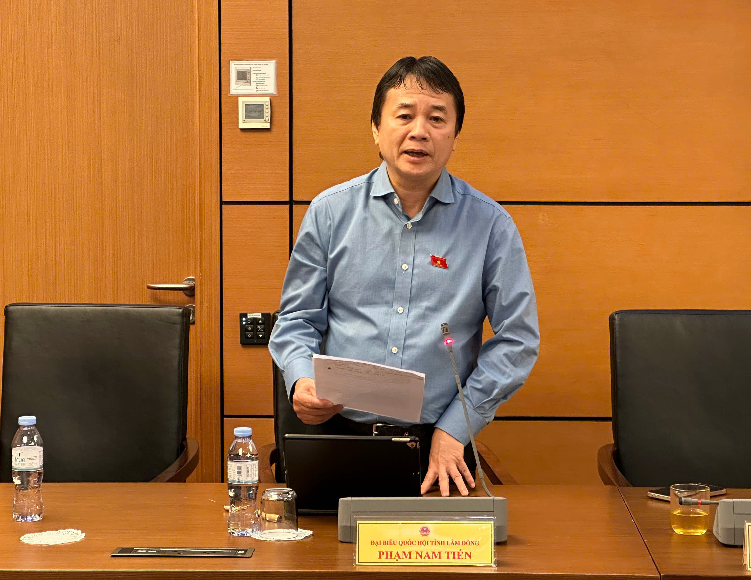 Luật An ninh mạng: tăng cường bảo vệ trẻ em trên không gian mạng