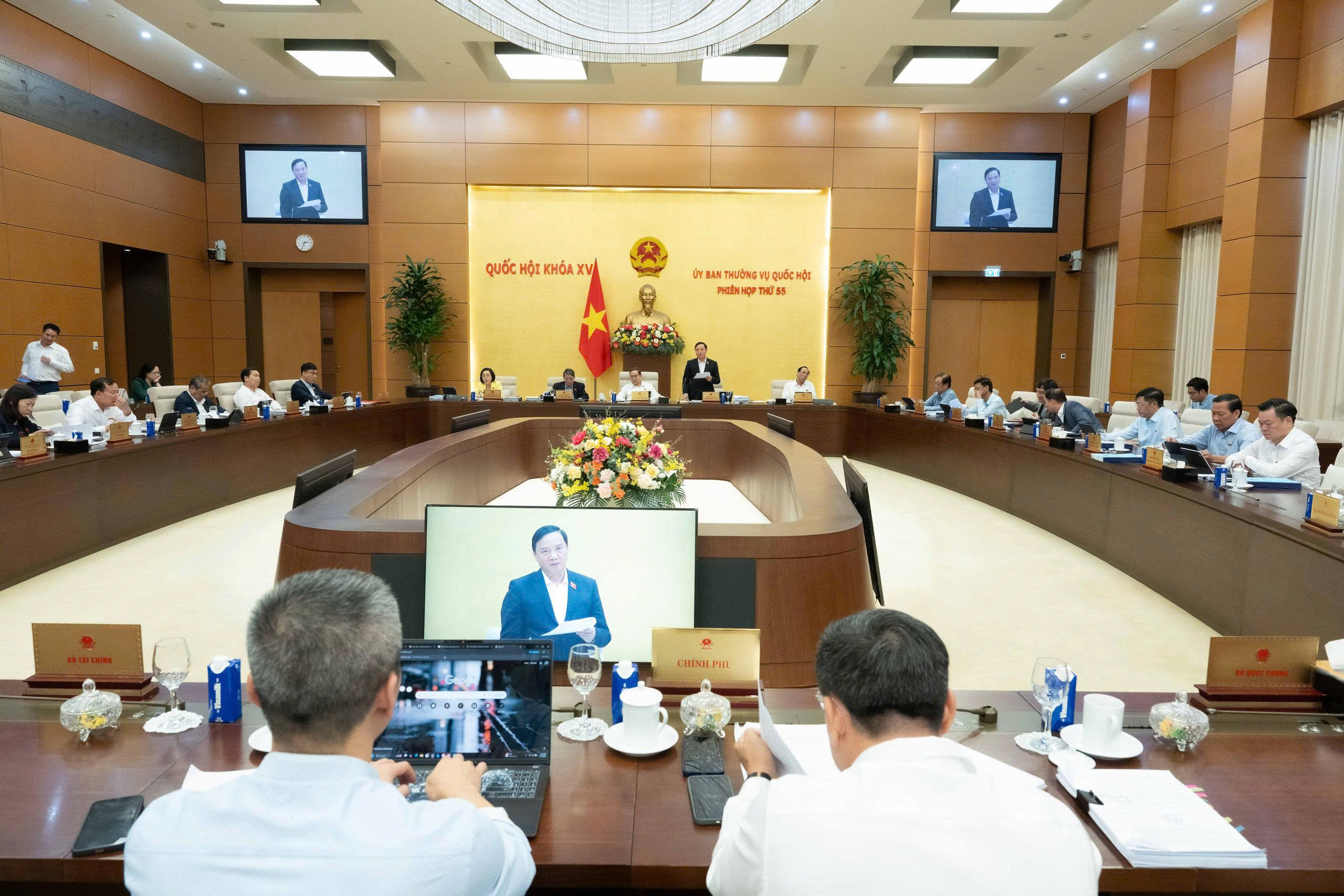 Đẩy mạnh chuyển đổi số toàn diện công tác đăng ký, quản lý hộ tịch