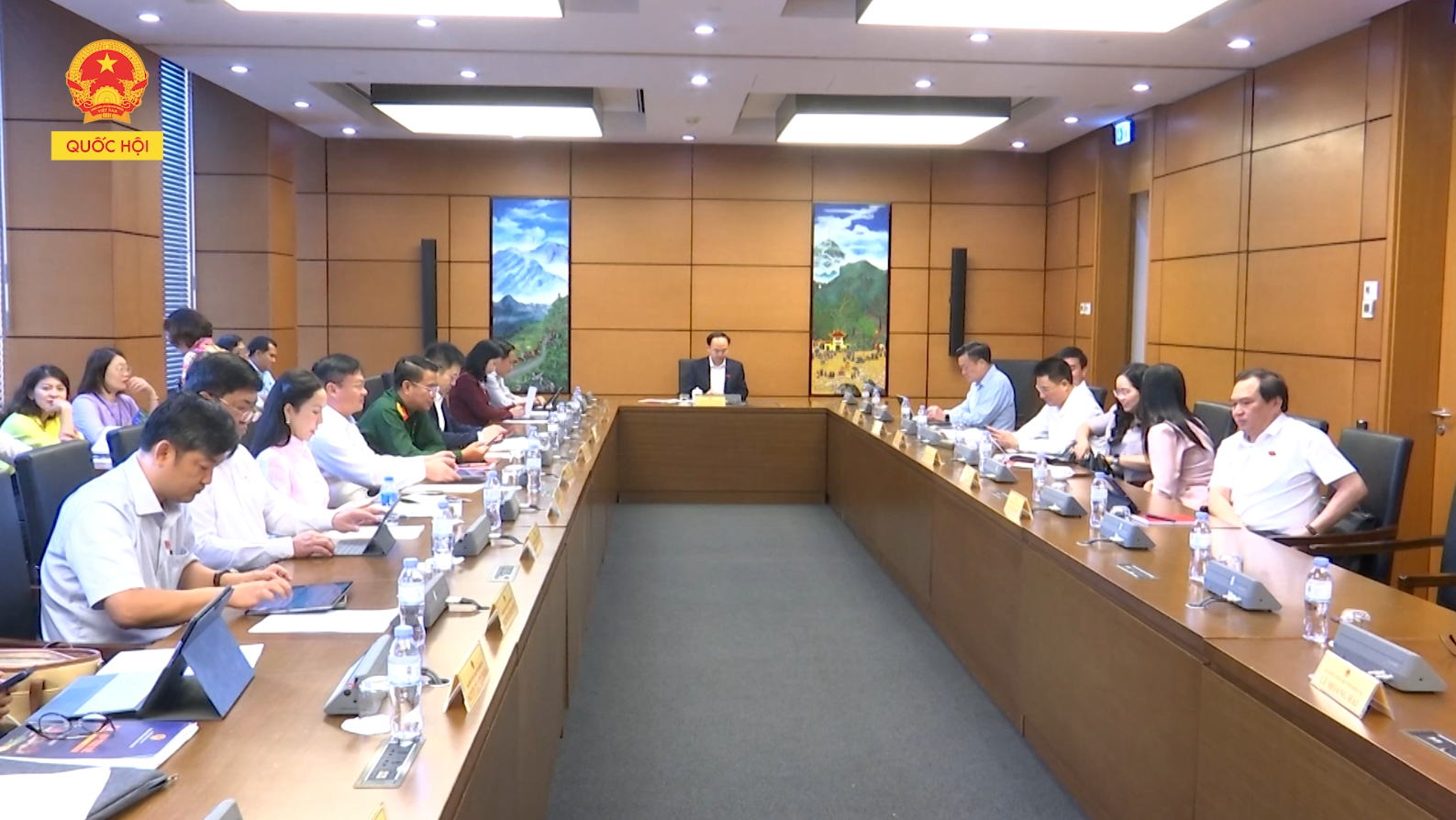 Kiến tạo cơ chế đặc thù vượt trội để Thủ đô Hà Nội bứt phá