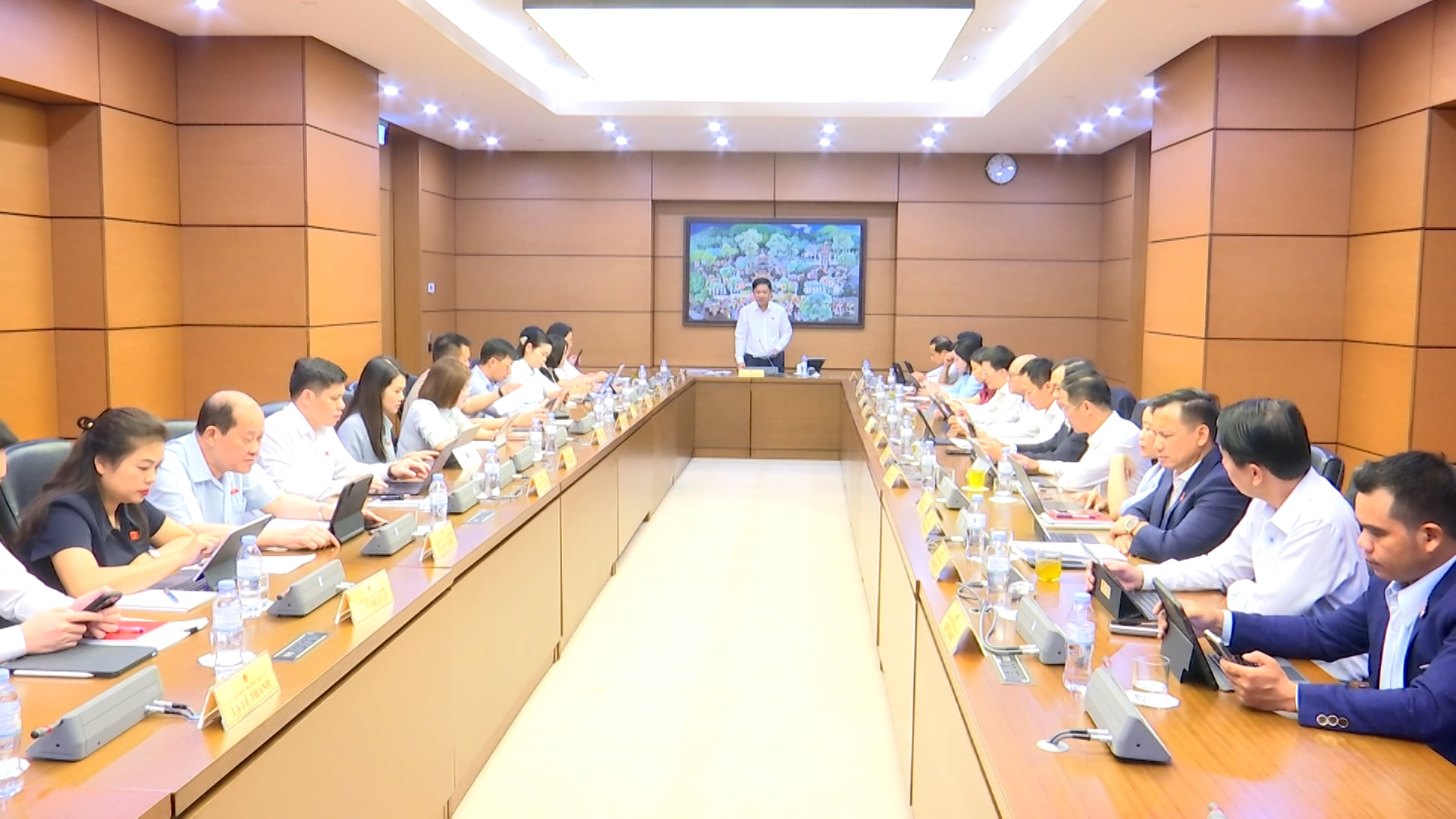 Cần cơ chế đặc thù tháo gỡ vướng mắc và bảo đảm chất lượng công trình APEC 2027